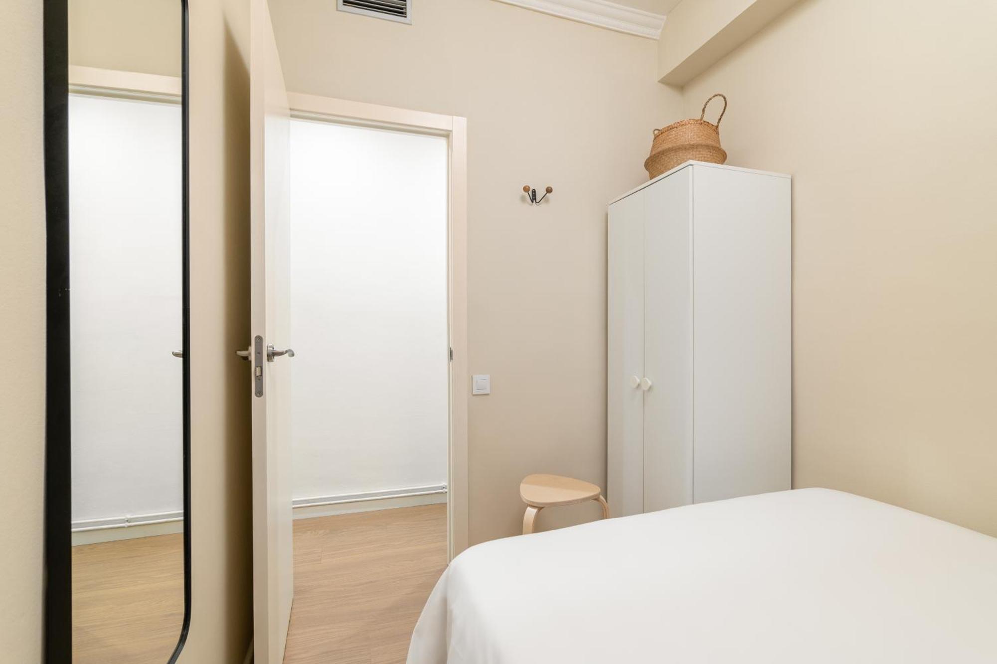 Rafael Apartment By Olala Homes L'Hospitalet de Llobregat Eksteriør bilde